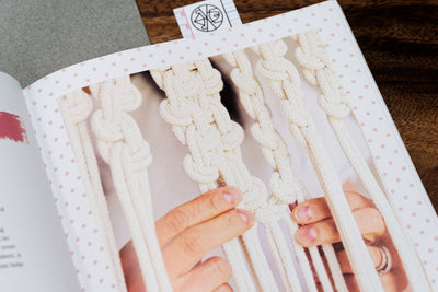 The Beginner's Guide to Macramé