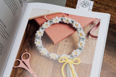 The Beginner's Guide to Macramé