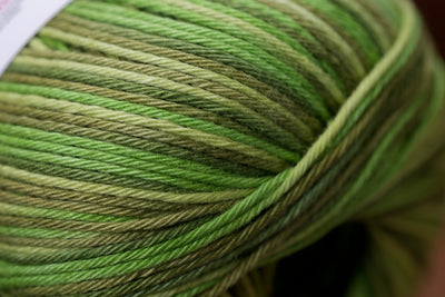 Charme Sport Cotton Yarn, #9392 Leaf