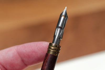 Eagle E130 Manhattan Stub Nib (Vintage)