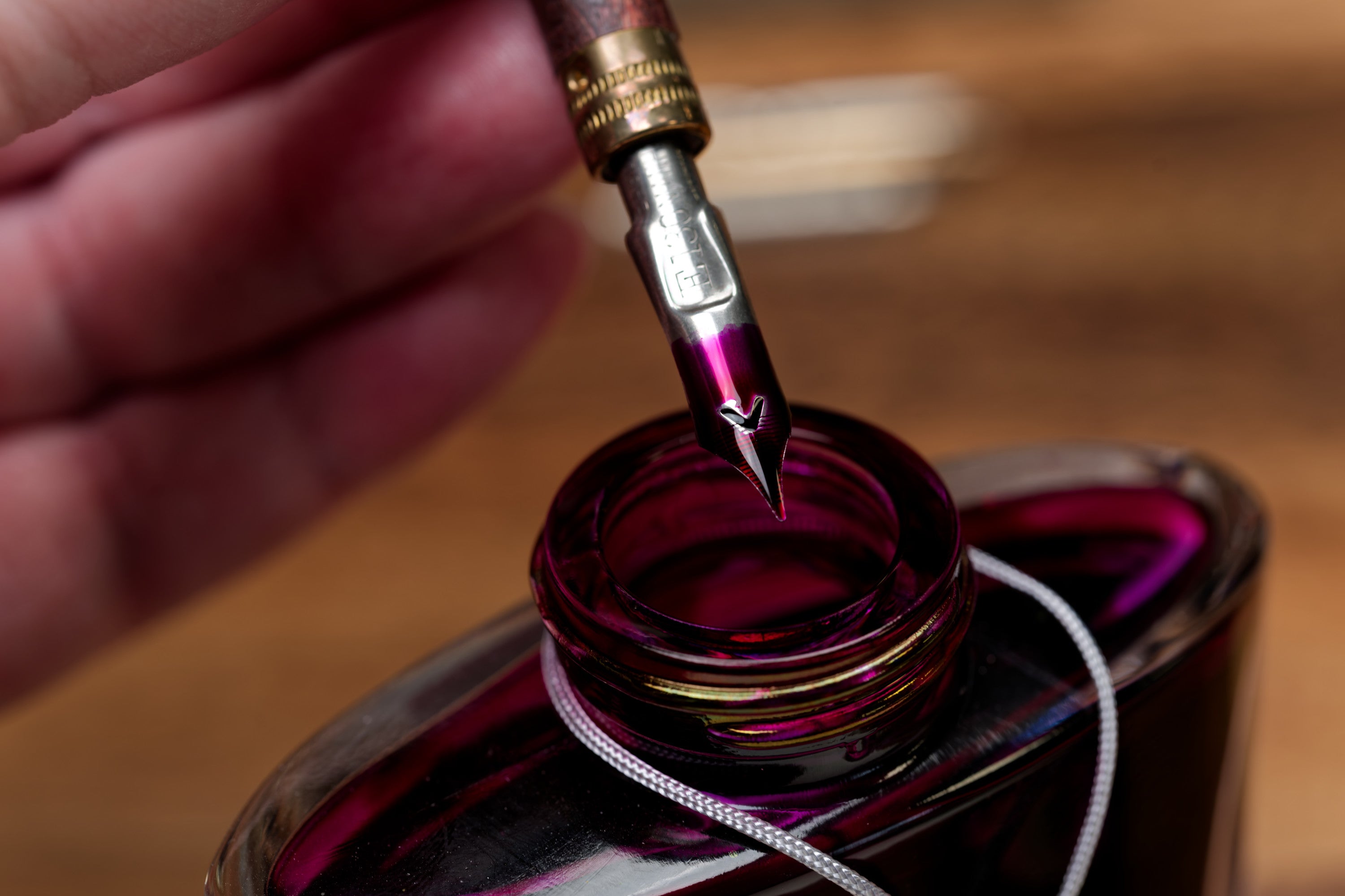 Eagle E130 Manhattan Stub Nib (Vintage)