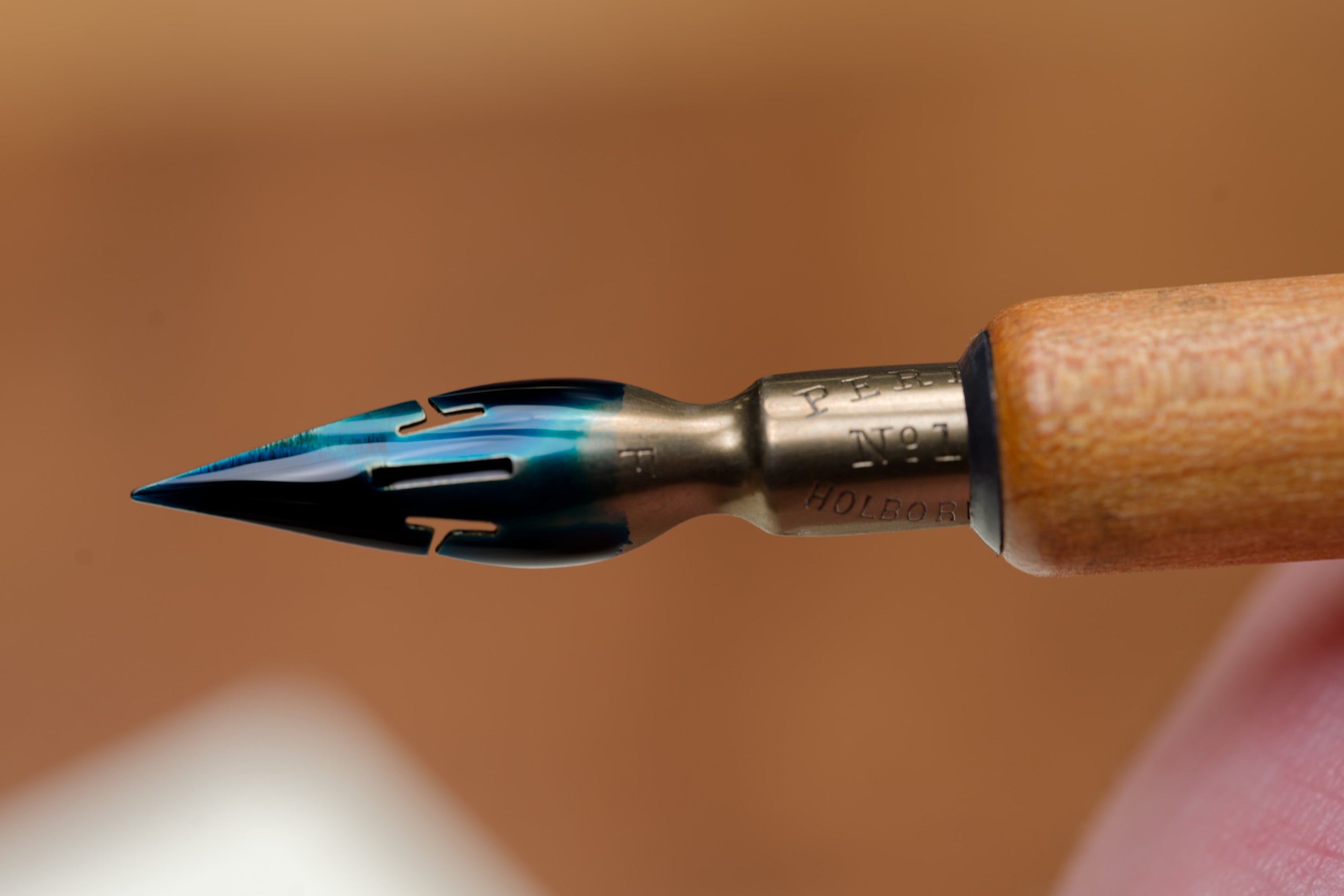 Perry Viaduct Pen Nib (Vintage)