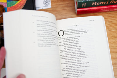 Ezra Pound: New Selected Poems