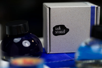 Inkstand 04: Lime Shock