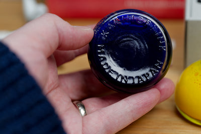 Inkstand 04: Lime Shock