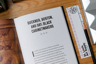 A Short History of Black Craft