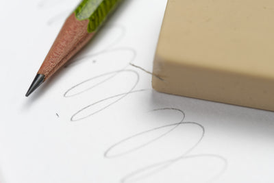 Design/Art Eraser