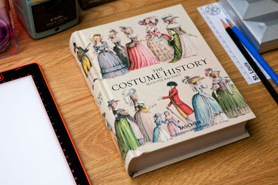 The Costume History