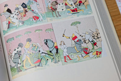 The Costume History