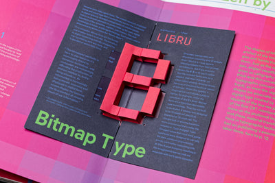 Alphabet In Motion