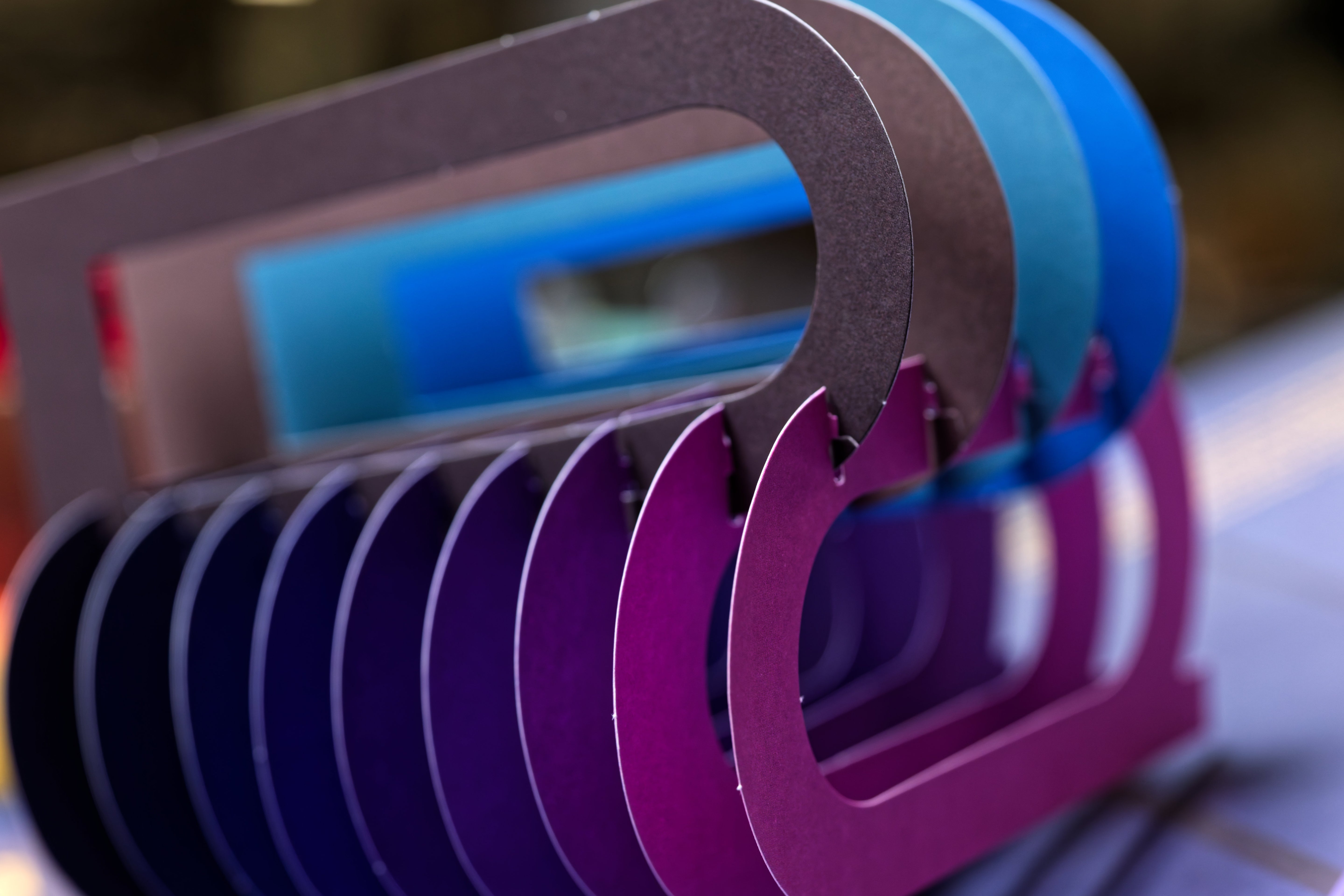 Alphabet In Motion