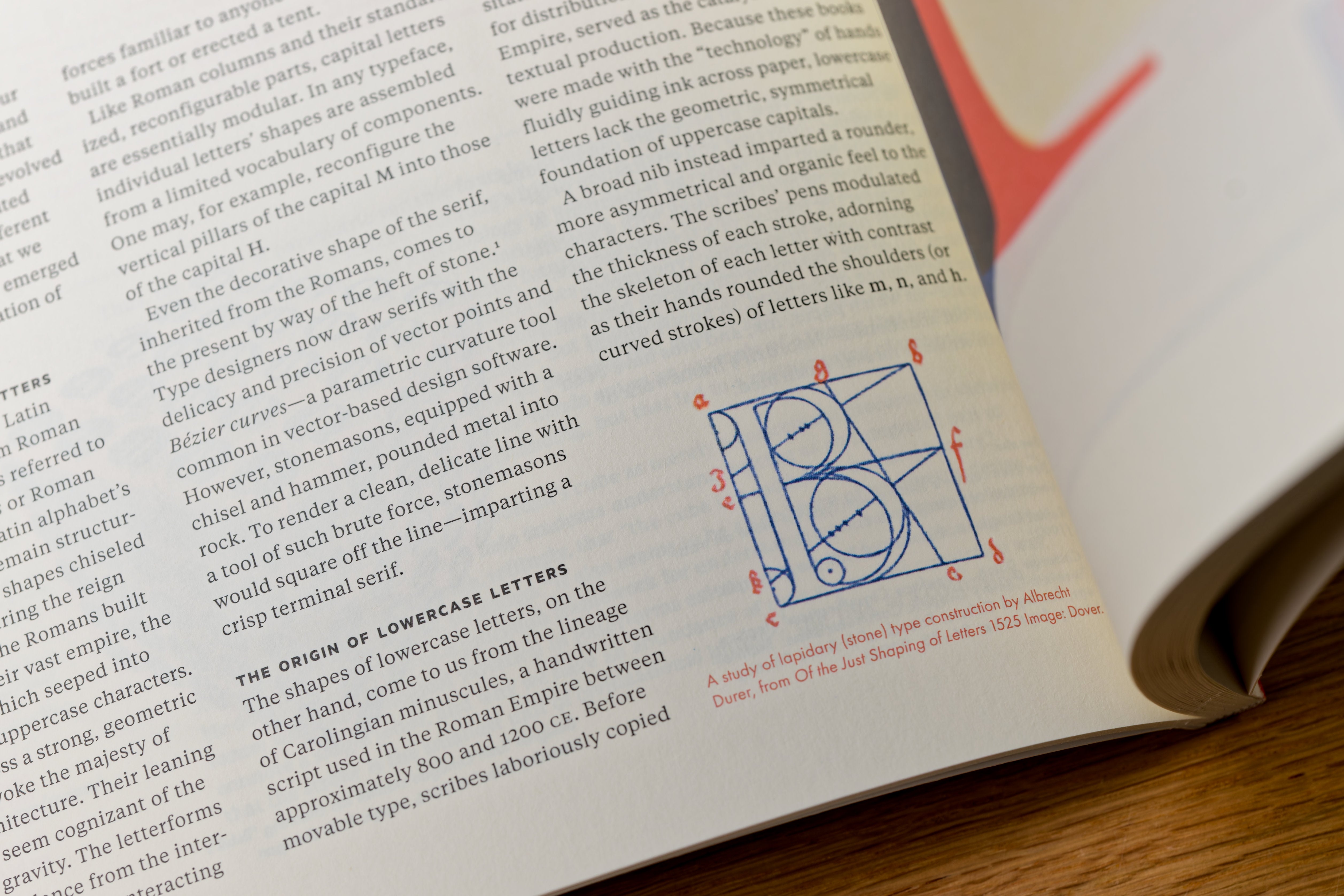 Alphabet In Motion