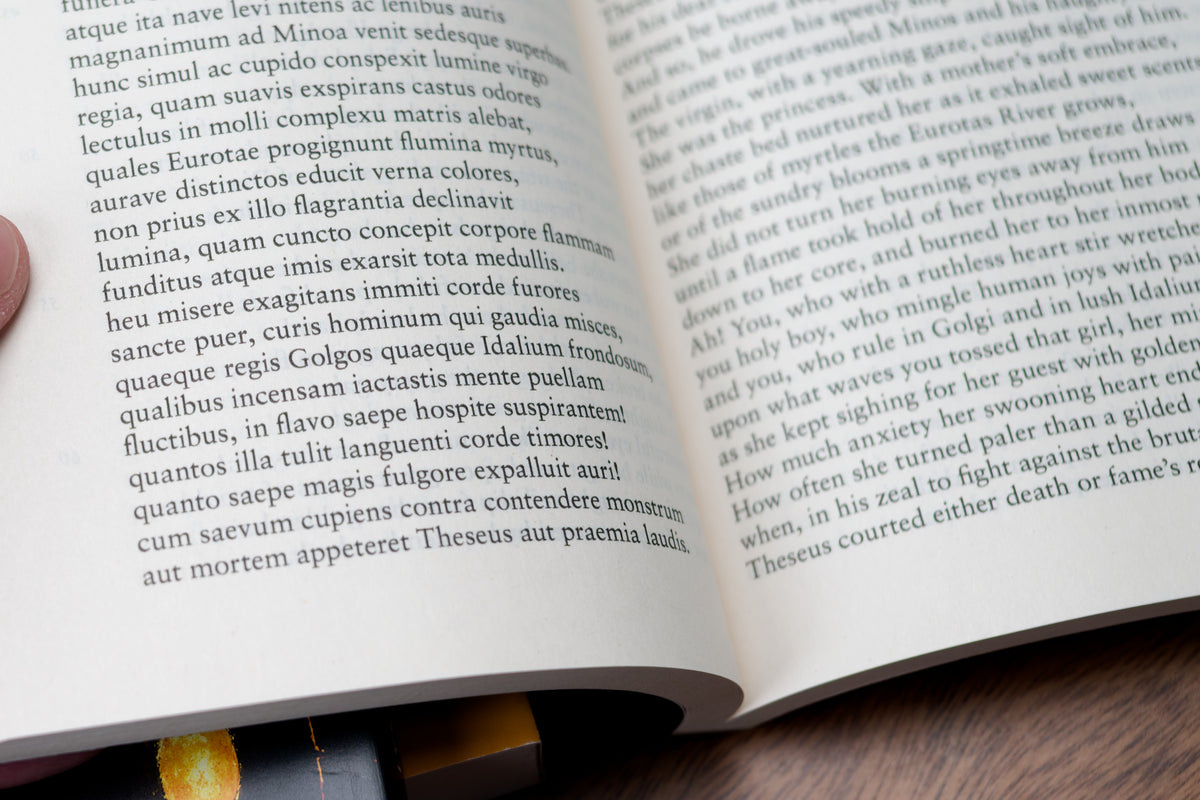 The Poems of Catullus