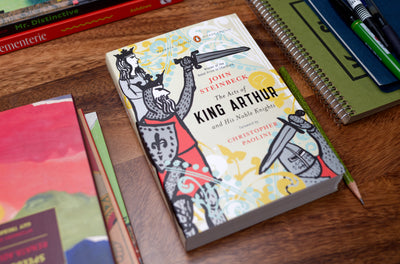 The Acts of King Arthur and His Noble Knights