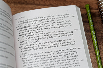 Lysistrata and Other Plays
