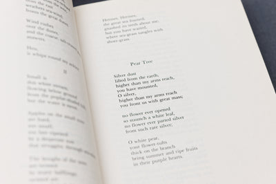 H.D.: Collected Poems 1912-1944