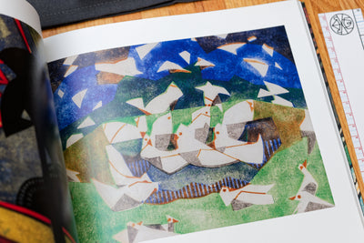 Cutting Edge: Modernist British Printmaking
