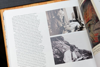 Modern Japanese Printmakers: New Waves and Eruptions