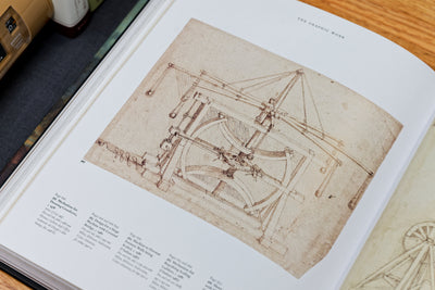 Leonardo: The Complete Paintings and Drawings
