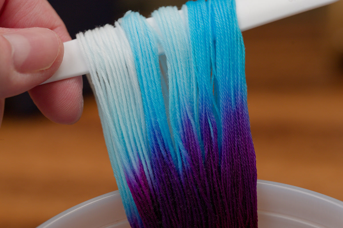 Procion MX Dye Starter Kit
