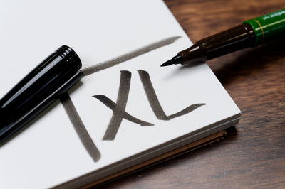 Canson XL Pen & Ink Pad