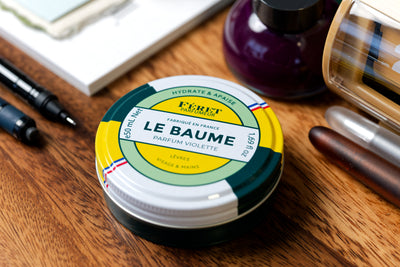 Le Baume All-Purpose Balm, Violet