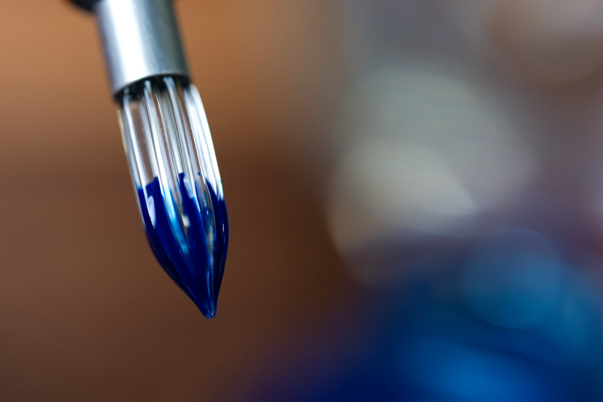 Kakimori Glass Nib