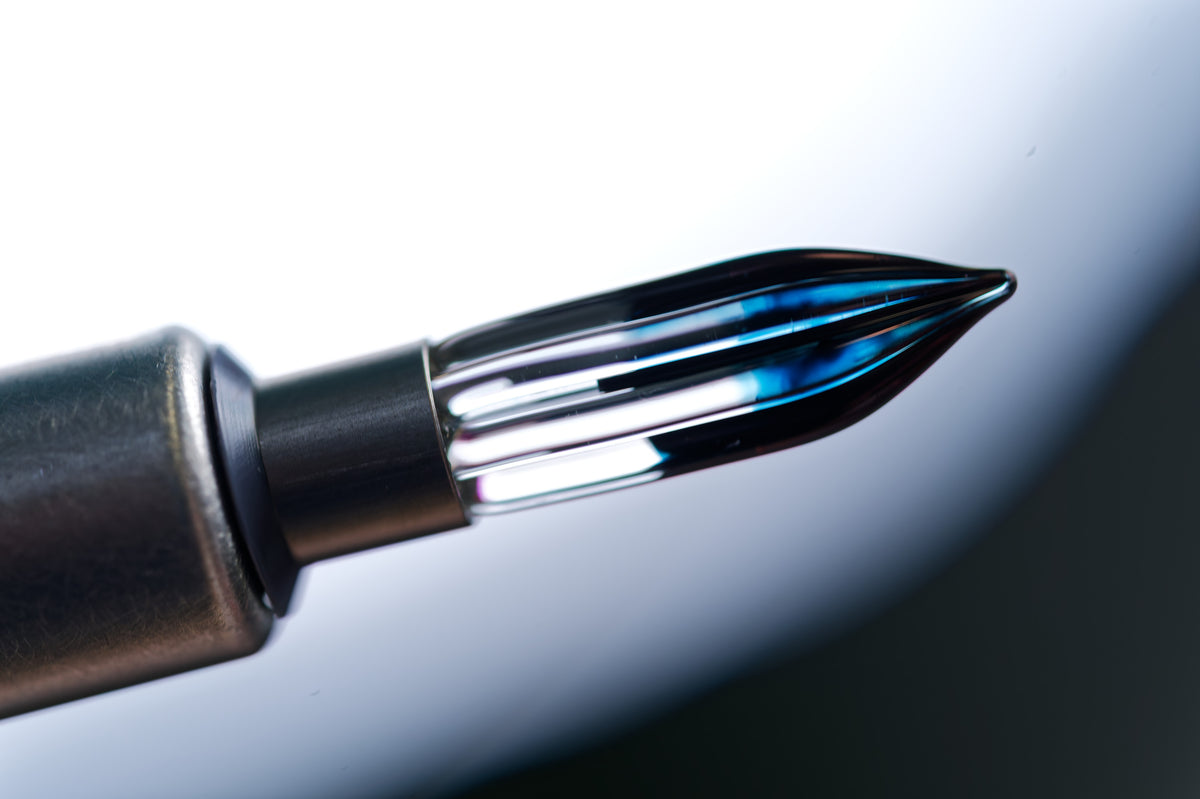 Kakimori Glass Nib