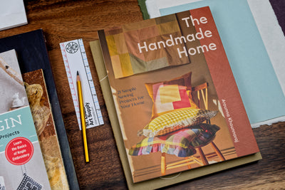 The Handmade Home