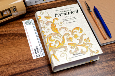 The World of Ornament
