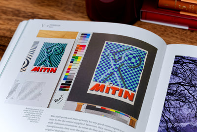 Print Production