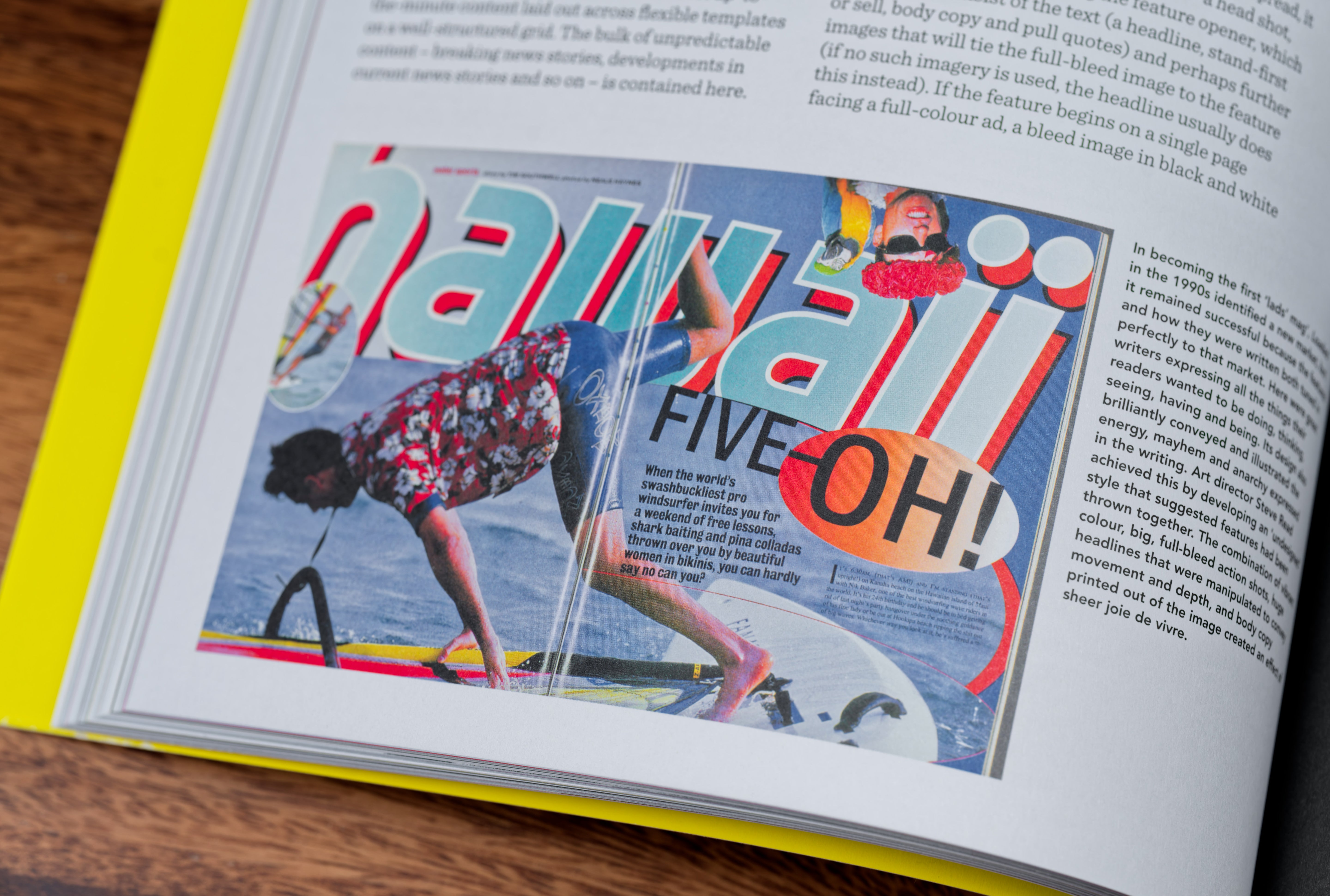 Editorial Design, Third Edition