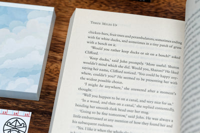 A Different Sound: Stories by Mid-Century Women Writers