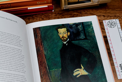 Modigliani (Masters of Art)