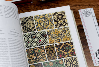 The World of Ornament