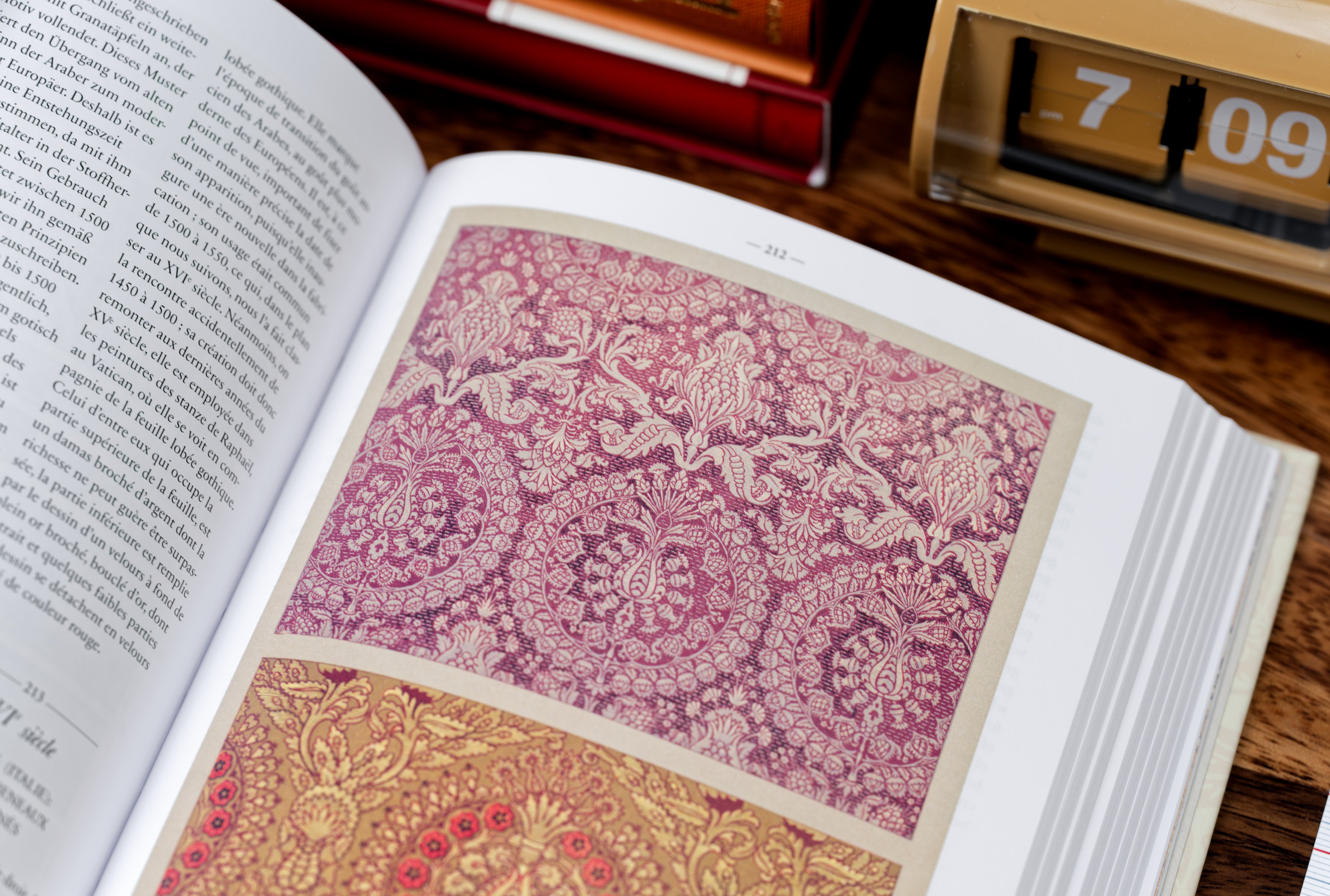 The World of Ornament