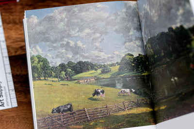 John Constable (Tate Artists)