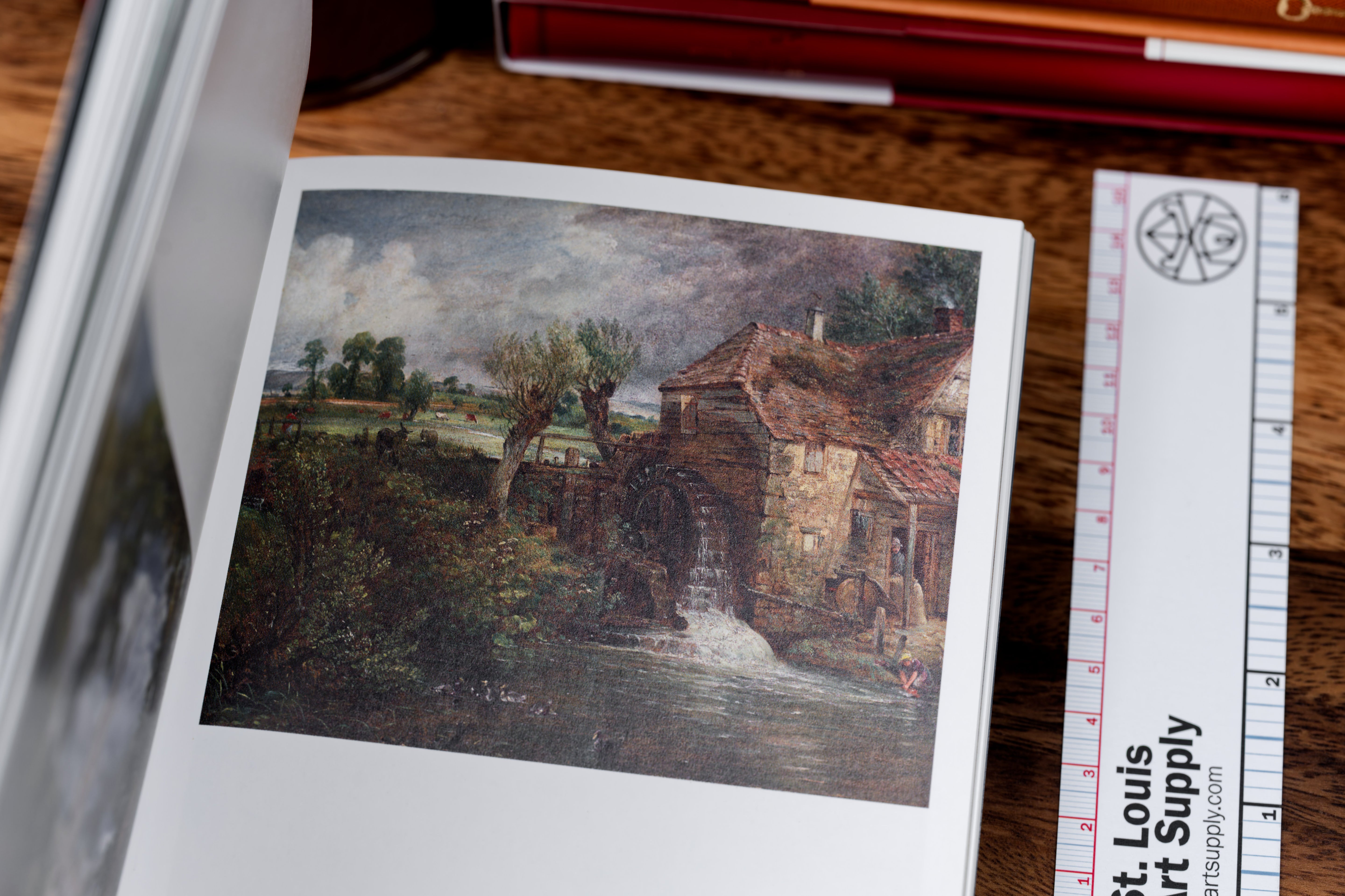John Constable (Tate Artists)