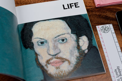 Picasso (Masters of Art)