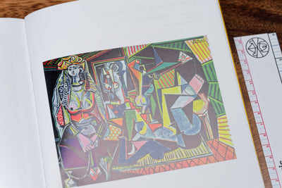 Picasso (Masters of Art)