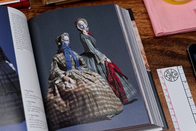 Fashion History from the 18th to the 20th Century
