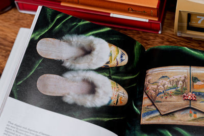 Fashion History from the 18th to the 20th Century