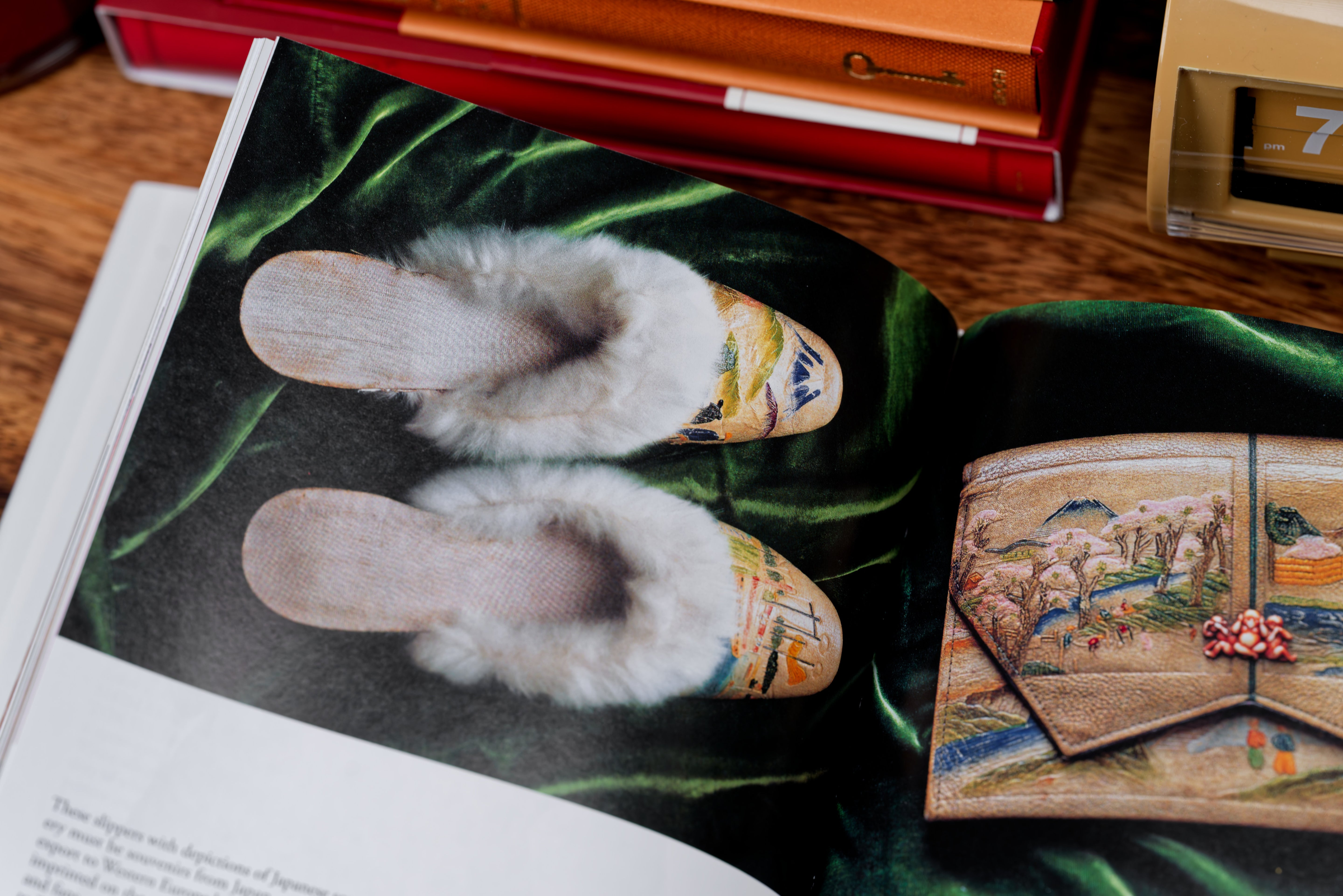 Fashion History from the 18th to the 20th Century