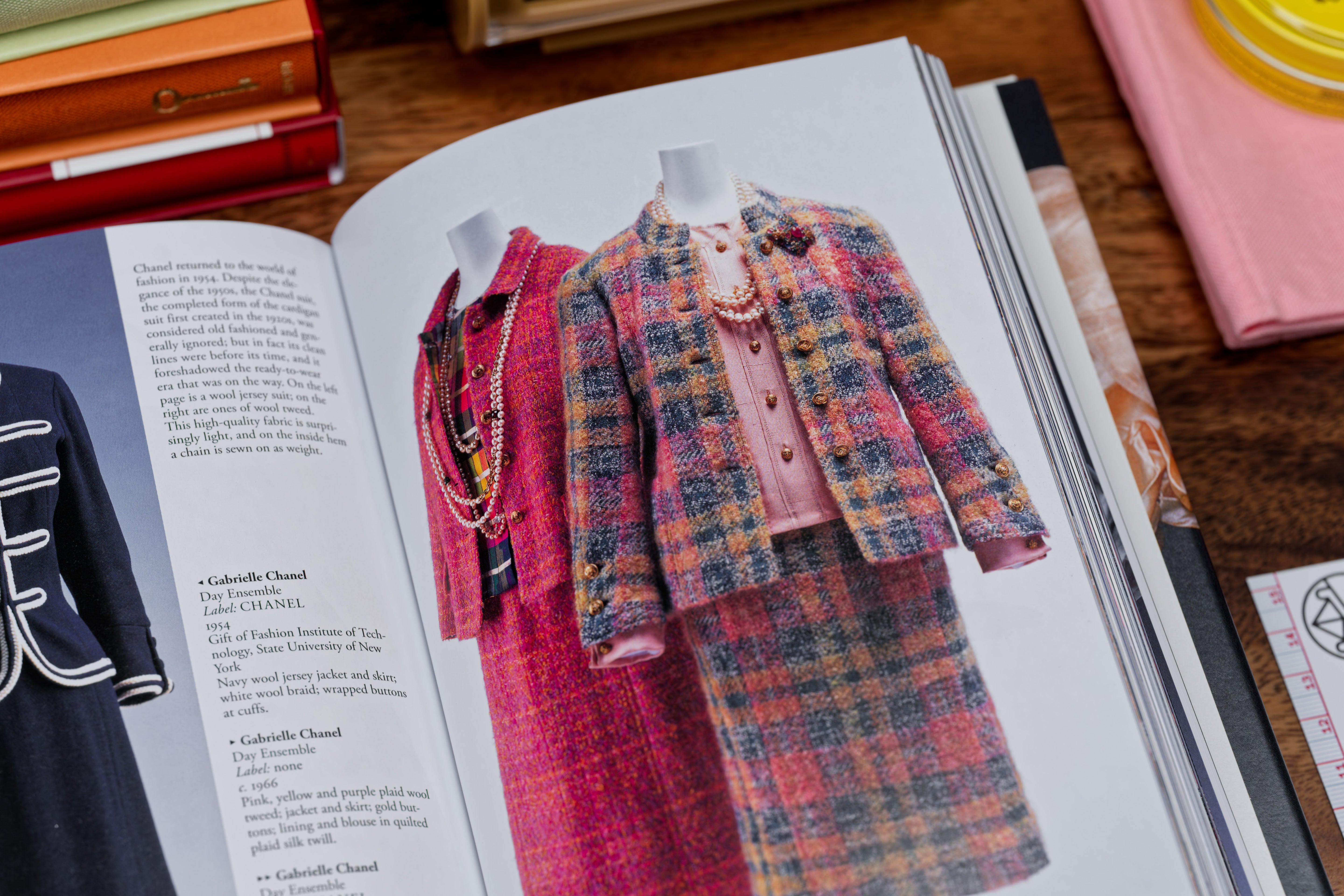 Fashion History from the 18th to the 20th Century