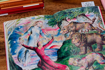 William Blake (Tate Artists)