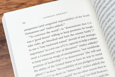 On Lying and Politics