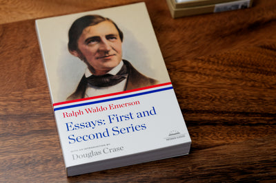 Essays: First and Second Series