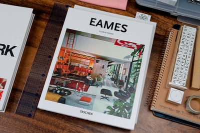 Eames (Basic Art)