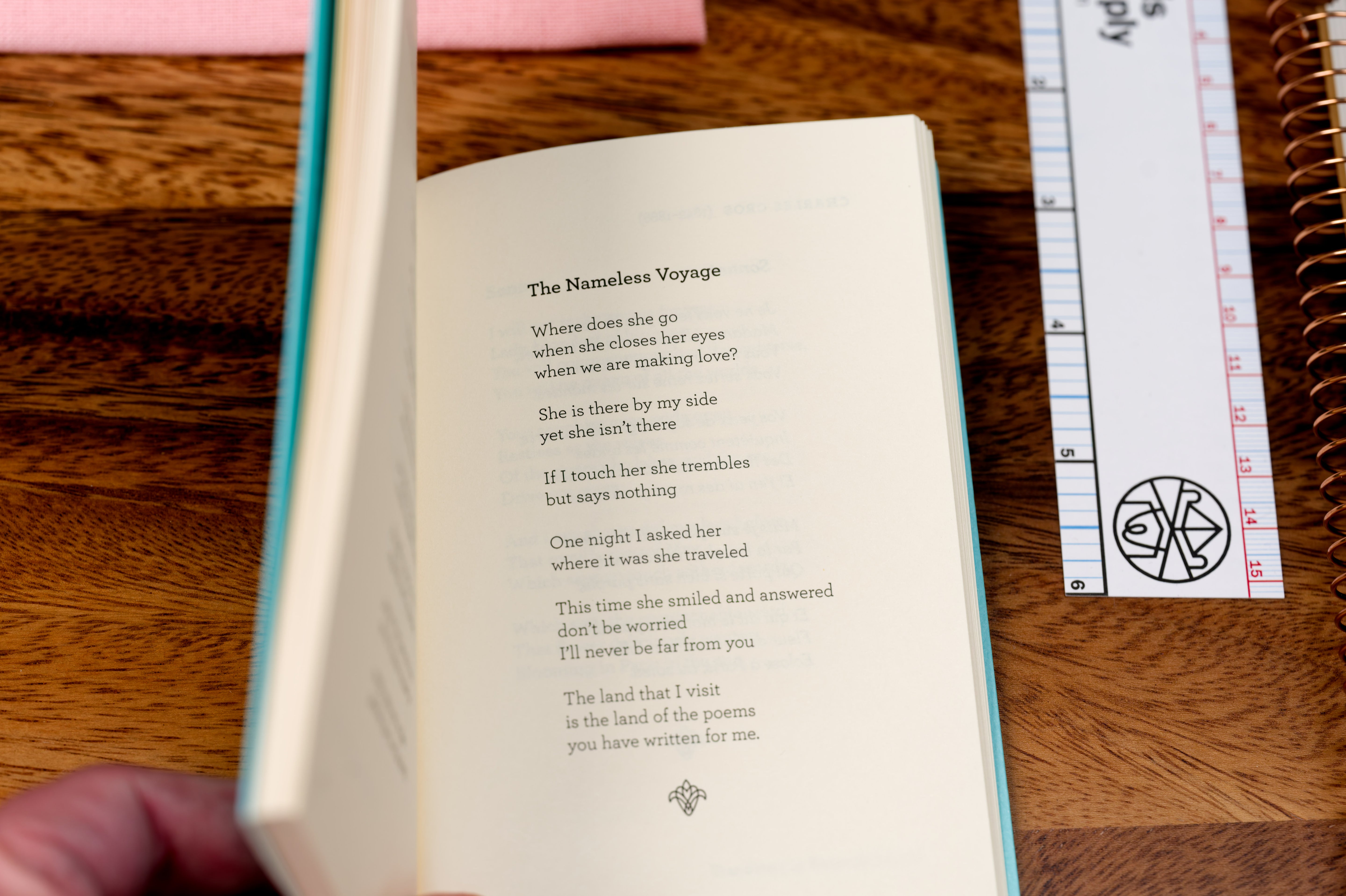 French Love Poems
