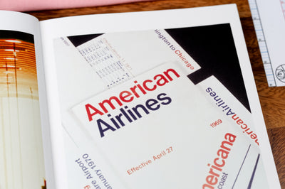 Unimark: The Design of Business and the Business of Design
